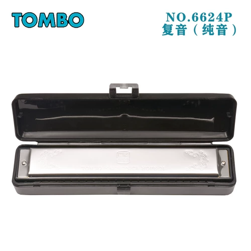 Tombo Tongbao 6624p Pure Music Hope24 Horchi Pound Set играет взрослой профессиональный сингл пианино