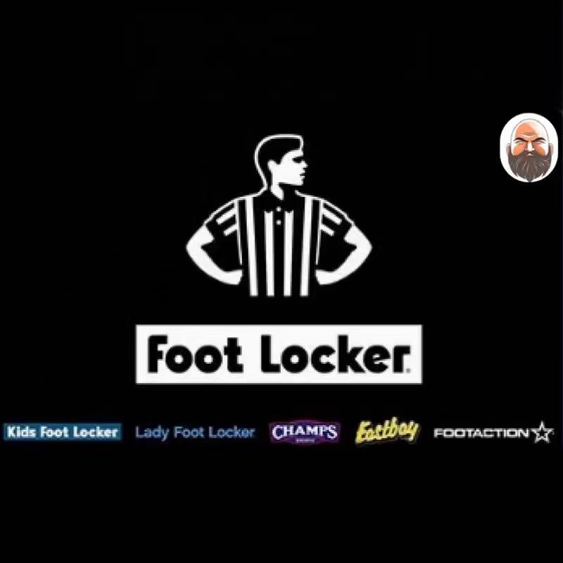 Manual Shipping to Canada, Footlockre Can Hold Cards in Stock Manual Shipping to Canada, Footlockre Can Hold Cards in Stock
