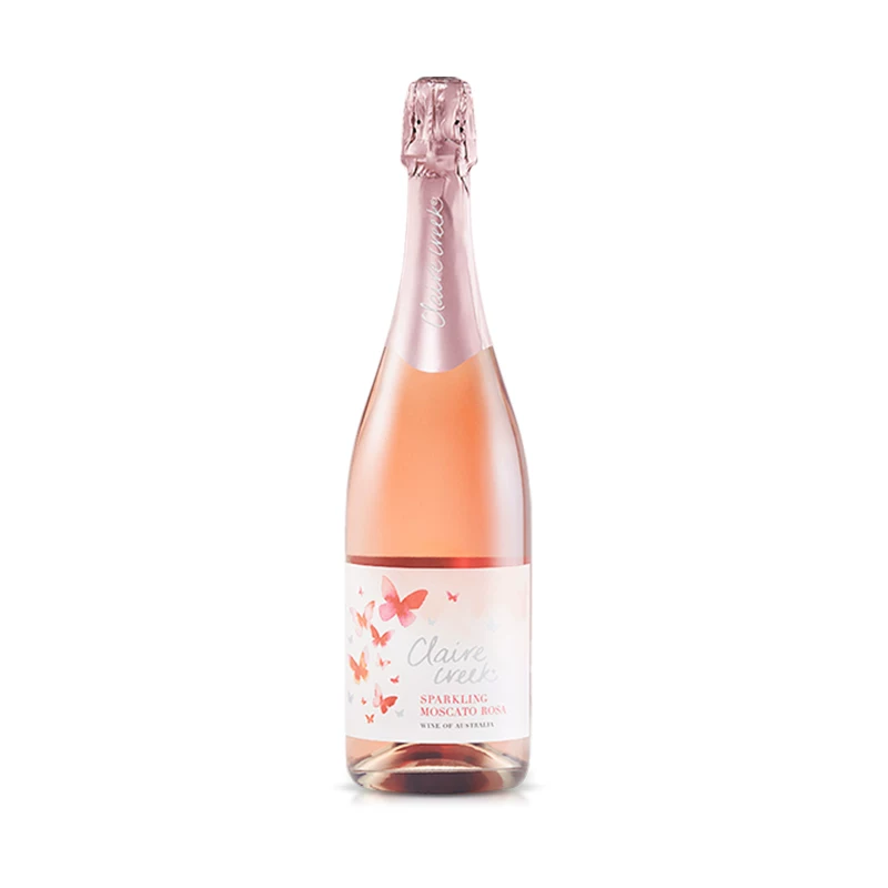 Австралия ALDI импортированное Moscato, напиток из бурого вина 750 мл × 6 штук в коробке