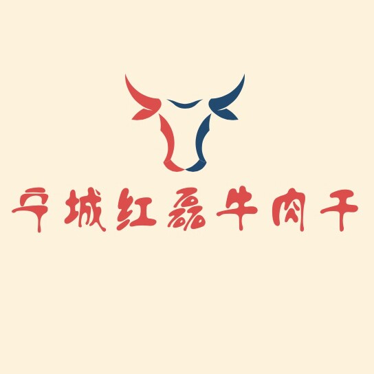 内蒙古特产牛肉干