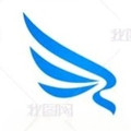 羽众不同生活馆的LOGO