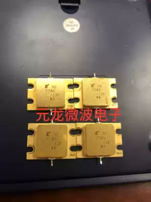 FLM7785-12F high frequency tube imported disassembly quality assurance is only available in stock, welcome to buy