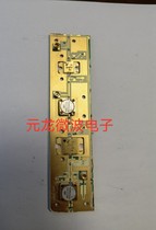 FLM0910-4F FLM0910-8F Import Band Panel Frequency 10 0-11 7GHz