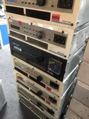 FLM0910-8F high frequency tube imported disassembly quality assurance Main RF tube module