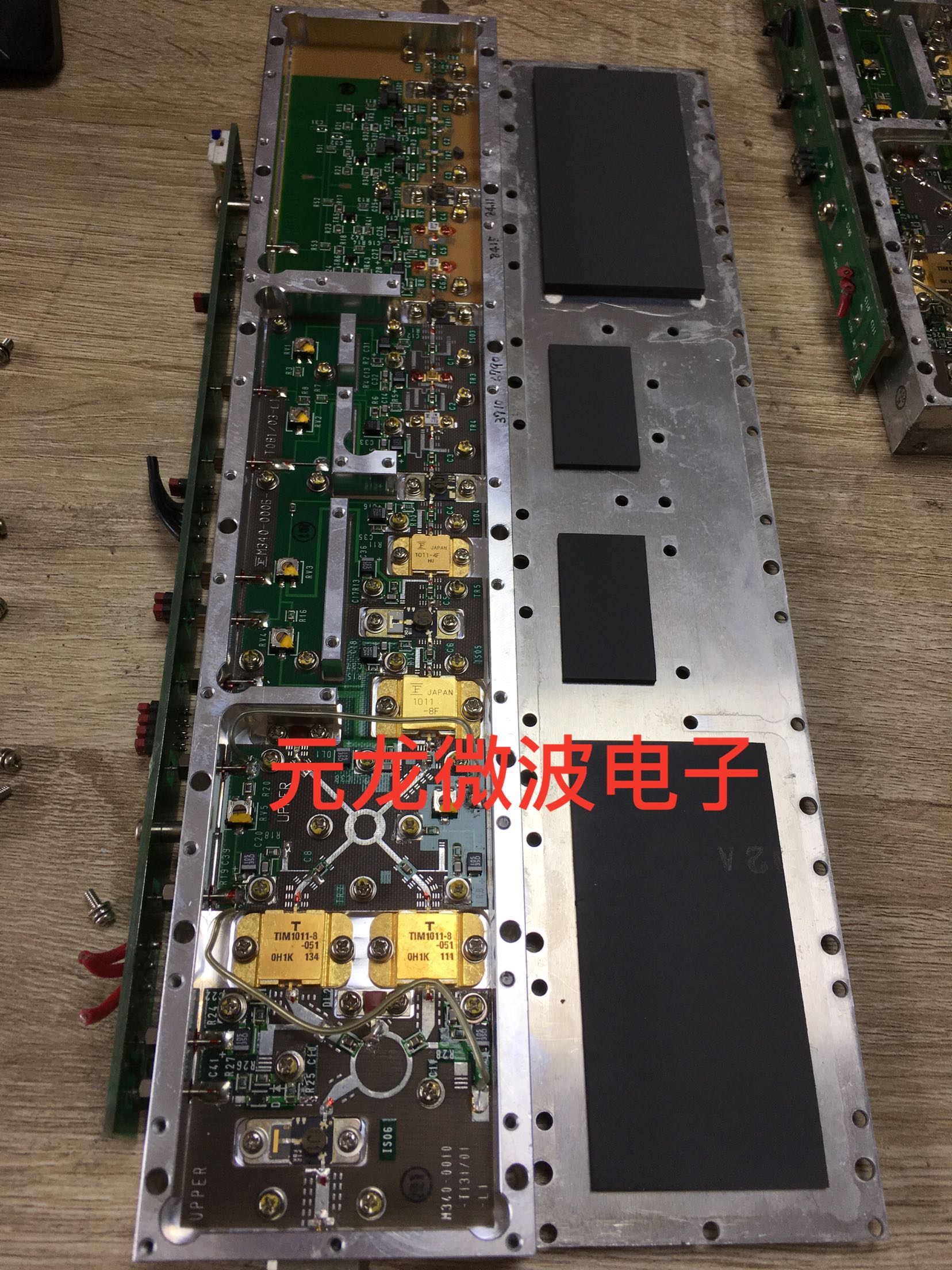 M74B-2491-0035 TIM1011-8 FLM1011-8F FLM1011-4F FLK107MH-12