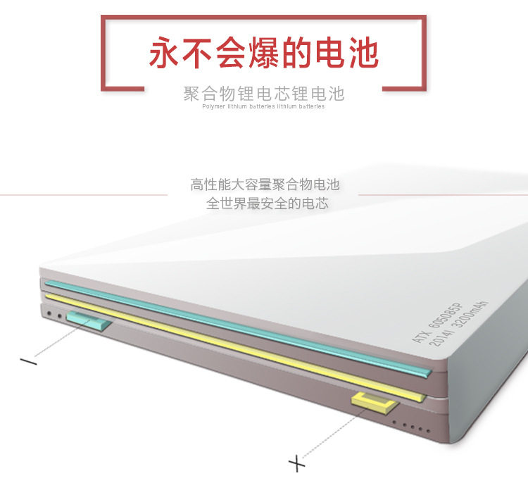 Réchauffeur USB pour les mains - Ref 417616 Image 28