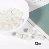 Белый 12 мм 10/сумка