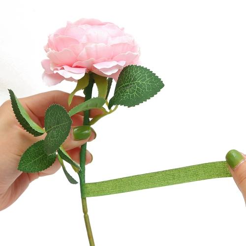 Зеленая лента, реалистичный Бибикар Толокар Плазмакар, «сделай сам»