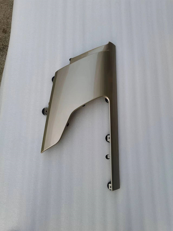 Original Side Panel Corner Cover for Jiefang Lingtu, Front Panel Corner Cover, Side Panel Corner Cover, Original Factory Part 5302512-H26