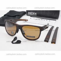 Oakley sunglasses Crossrange R polarized Prizm Leisure sports running riding mirror oo9369-06