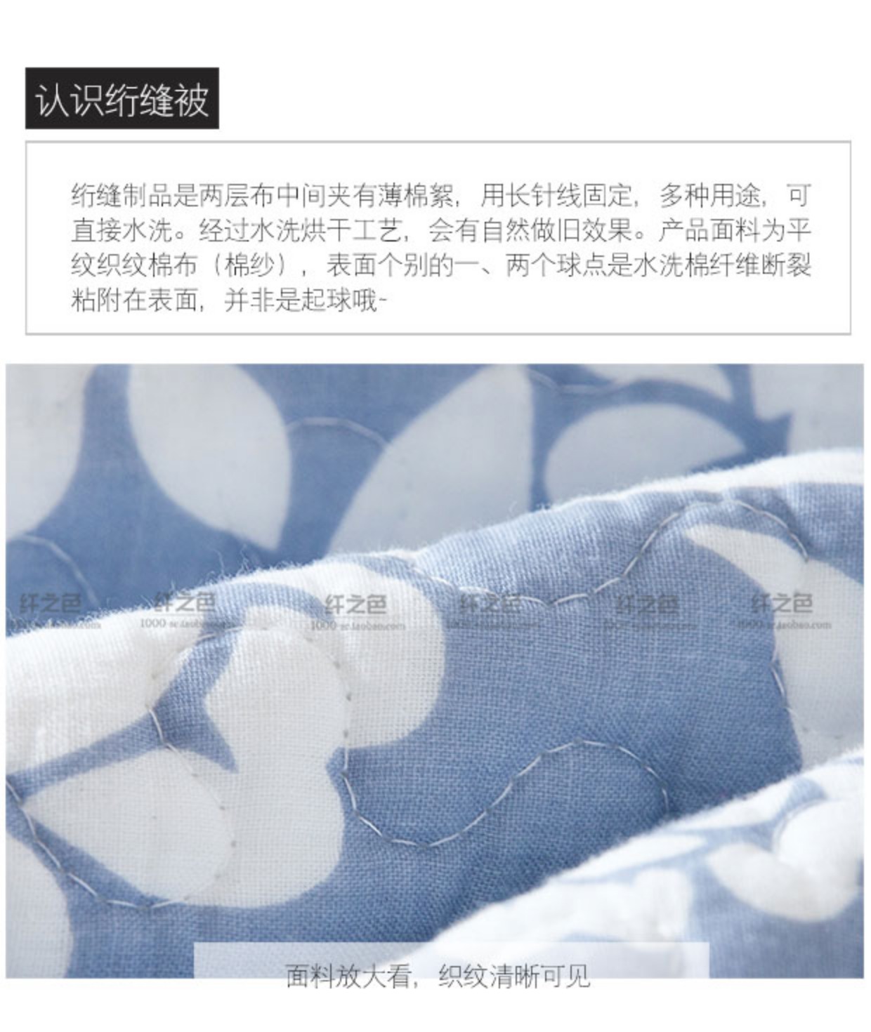 Bông Mỹ được bọc bởi ga trải giường ba bộ ga trải giường cotton đôi được giặt vào mùa thu và mùa đông ga trải giường chống thấm