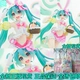 TAITO VOCALOID Hatsune Miku Dịch vụ mùa xuân Mùa 2 Mùa xuân Jingpin Handmade Phiên bản tiếng Nhật - Capsule Đồ chơi / Búp bê / BJD / Đồ chơi binh sĩ