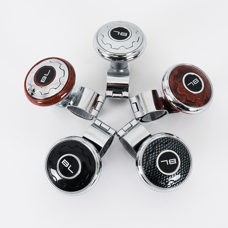 Car steering wheel power-saving ball power-saving booster bearing type steering gear vehicle universal multi-functional aid