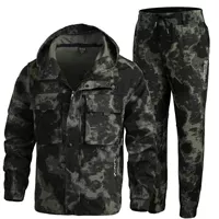 Черные руины 750 набор