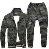 Эластичный летний хлопковый комбинезон, тонкий дышащий камуфляжный лонгслив, защита от ожогов