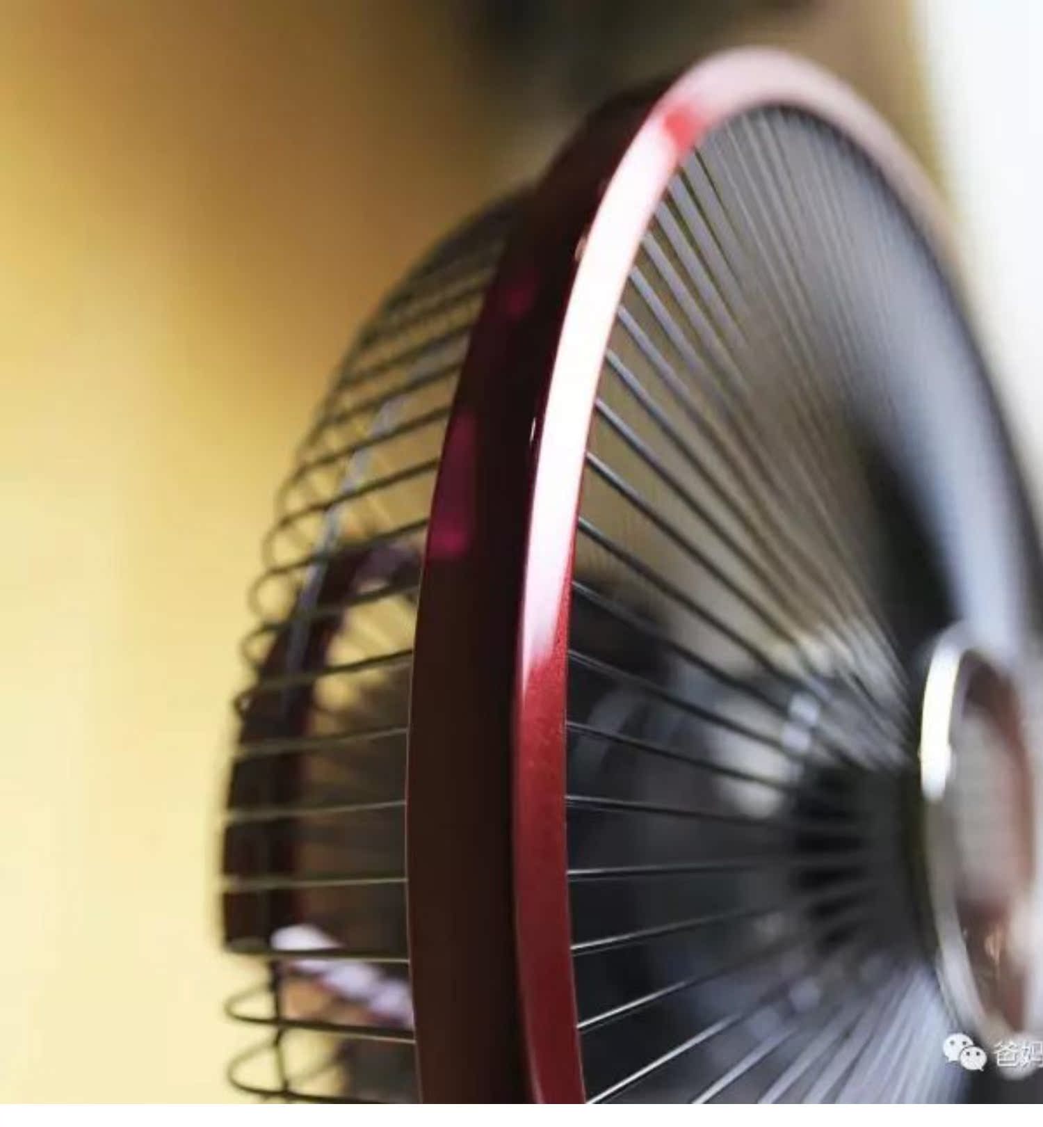 giá quạt senko Nhật Bản Quạt trần Morita / Morita Quạt trần im lặng Động cơ DC nhập khẩu mới từ Nhật Bản - Quạt điện quạt nhỏ