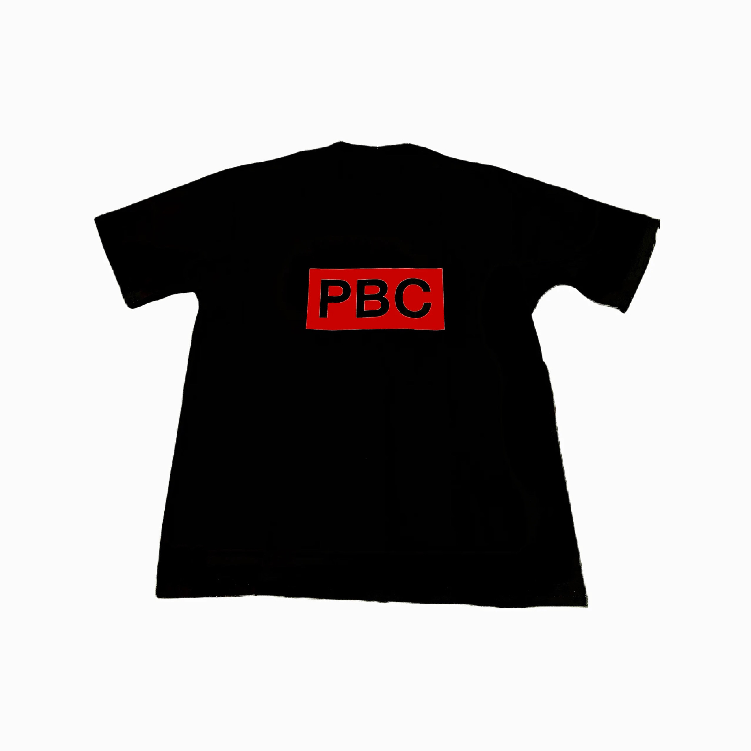Opium Playboi Carti Complexcon限定YVL风格周边PBC短袖T恤tee