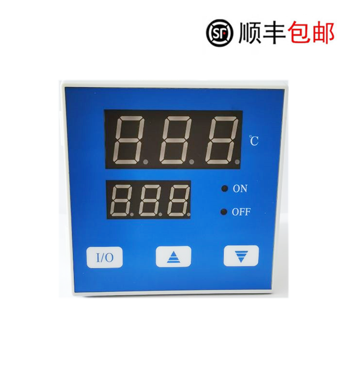 TEH-PL900 temperature-controlled meter electric oven special temperature-controlled meter digital display meter New wheat Sanmmai