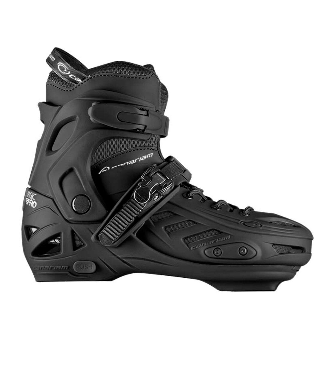 Colombia Canarim CANARIAM children's shoes with high and low rack entry 165-195mm