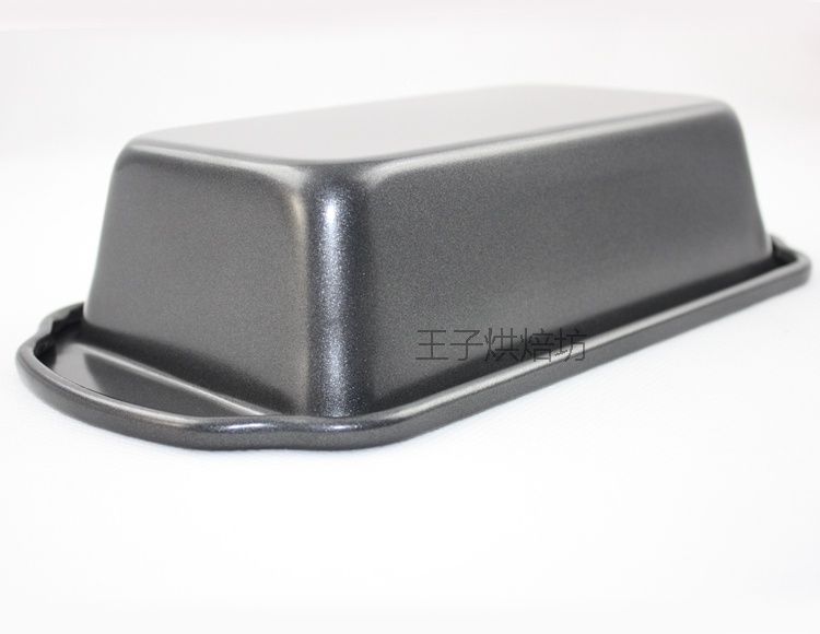 Giải phóng mặt bằng bánh mì nướng 5 inch-9 inch dài vuông nướng sâu không dính bánh mì nướng khuôn bánh nướng khuôn bánh mì nhà - Tự làm khuôn nướng khuôn bánh trung thu 50g