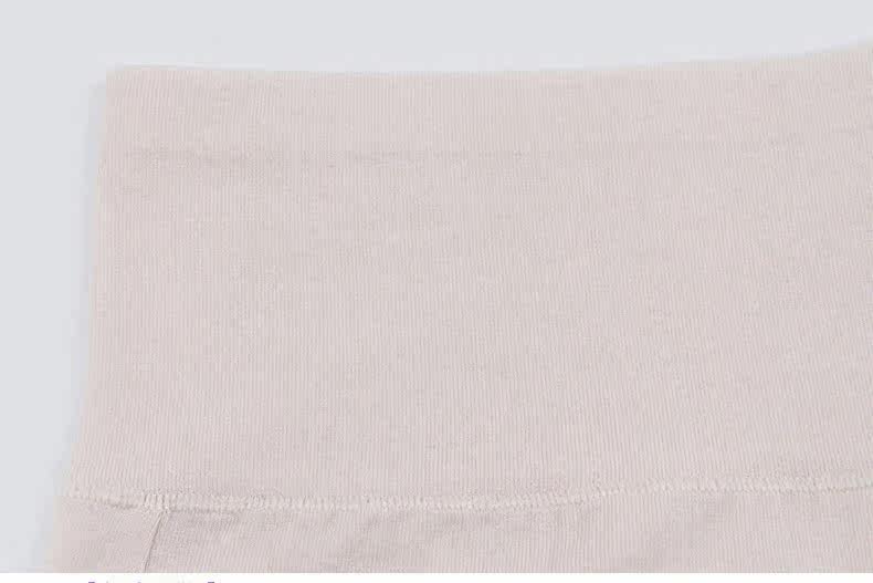 Slip jeunesse SXDZL006* en coton - Ref 642155 Image 20