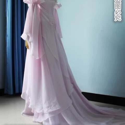 美型妖精大混战cos服装|古风舞者必入!_Cosplay女装_淘宝游戏网