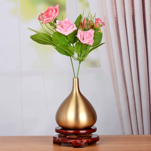 Статуя Будды, бронзовые украшения, цветочные горшки, вазы, аквариумы, странные каменные подносы, круглые деревянные кронштейны, вращающиеся.