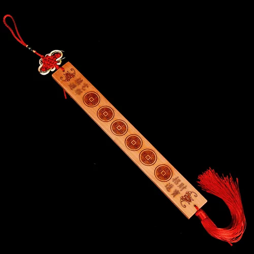 Tao Mu Six Imperor Six Imperors Six Imperors Money Red китайский рыцарь -рыцарь -рыцарь -рыцарь -бит.