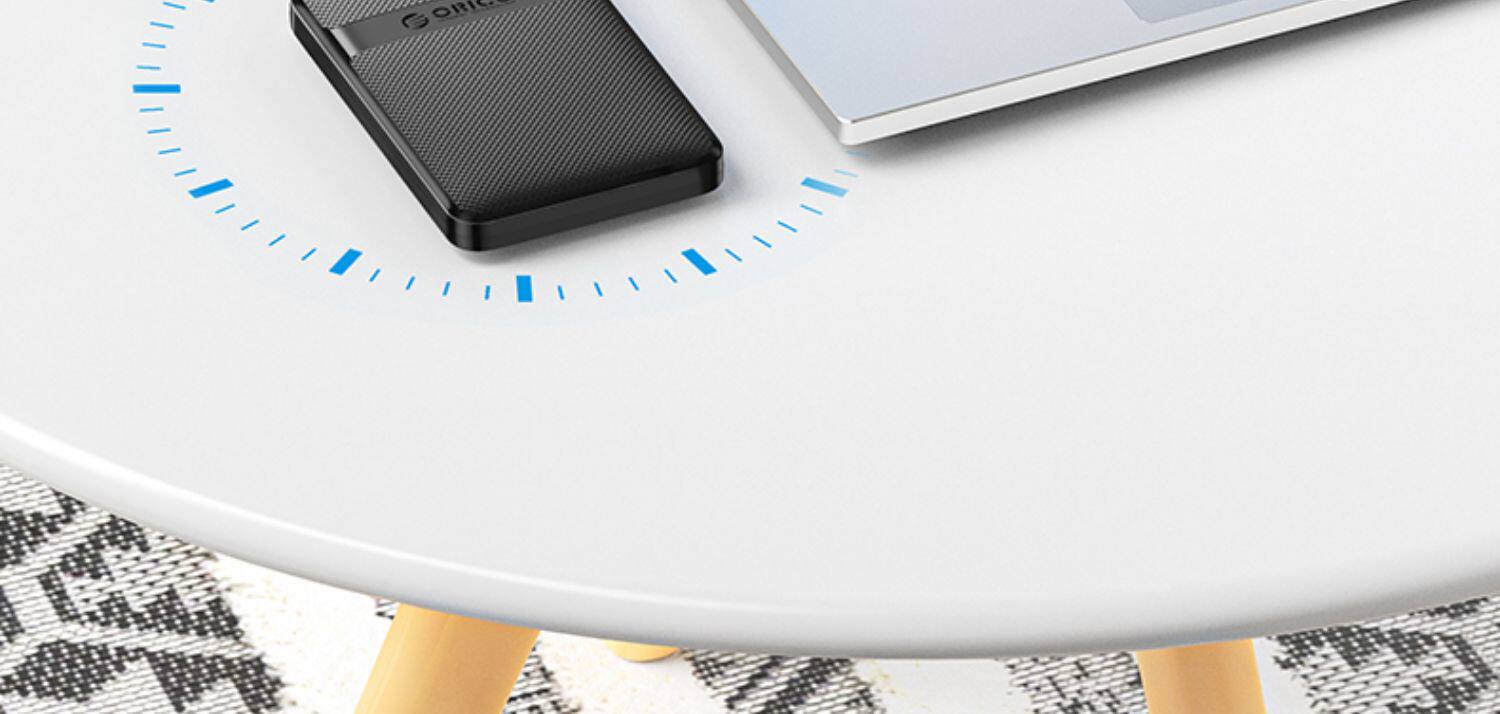 Корпус для жестого диска orico奥睿科移动硬盘盒2.5寸usb3.0sata固态机械笔记本电脑外置壳