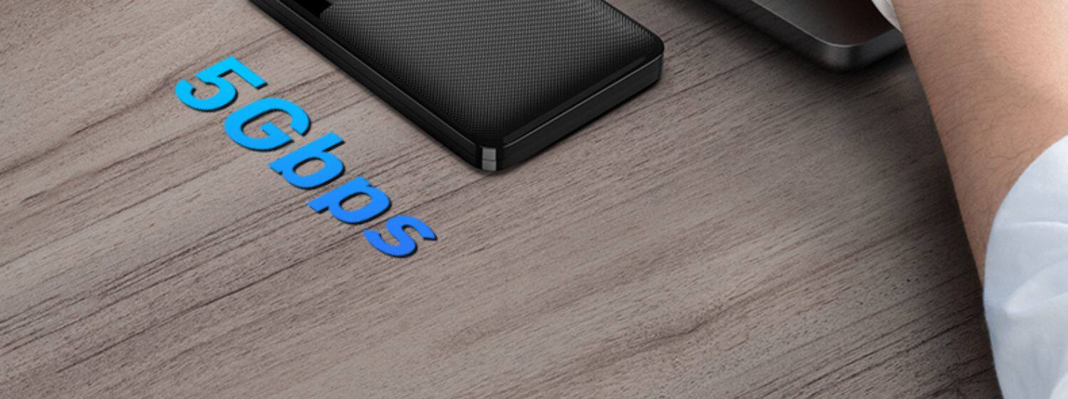 Корпус для жестого диска orico奥睿科移动硬盘盒2.5寸usb3.0sata固态机械笔记本电脑外置壳