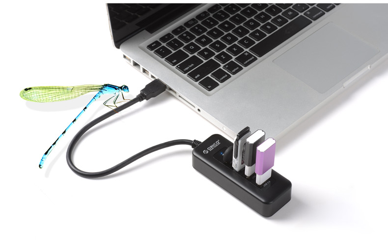 Concentrateur USB - Ref 366142 Image 11