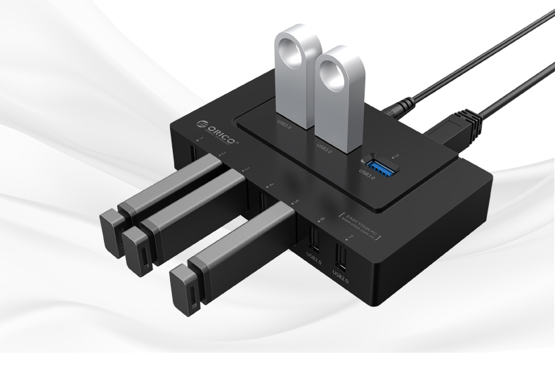 Hub USB - Ref 365794 Image 11