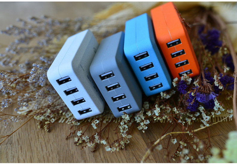 chargeur ORICO - Ref 1292475 Image 25