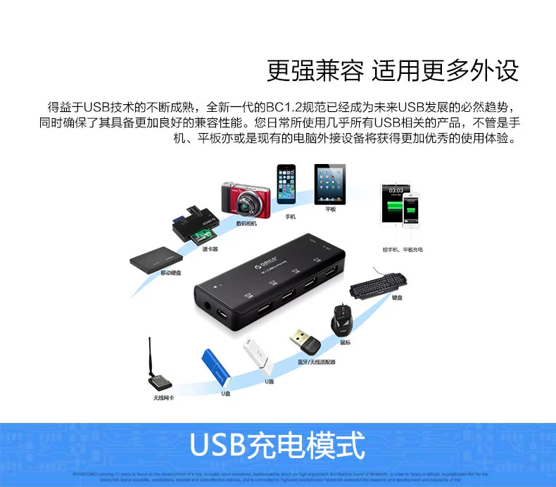 Hub USB - Ref 367082 Image 14