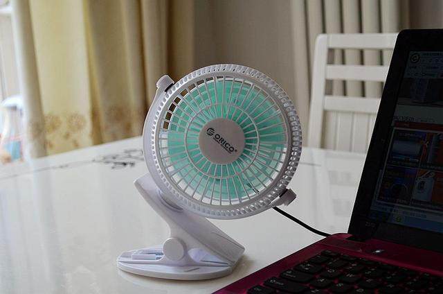 Ventilateur USB - Ref 400501 Image 31