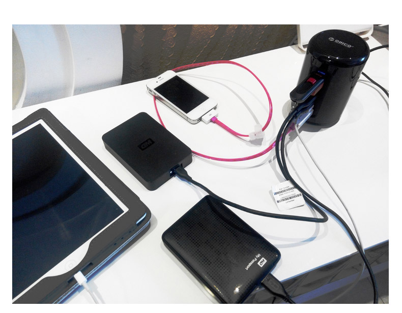 Hub USB - Ref 364931 Image 40