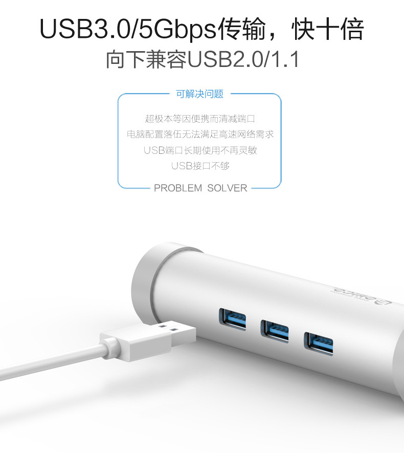 Concentrateur USB - Ref 365019 Image 7