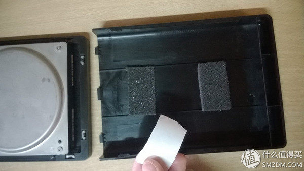 Старый дом обновление Ян: Orico Orune 35888US3-BK 3,5-дюймовый настольный настольный серийный порт USB3.0 Мобильный жесткий диск коробка