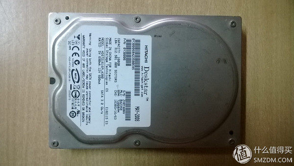 Старый дом обновление Ян: Orico Orune 35888US3-BK 3,5-дюймовый настольный настольный серийный порт USB3.0 Мобильный жесткий диск коробка