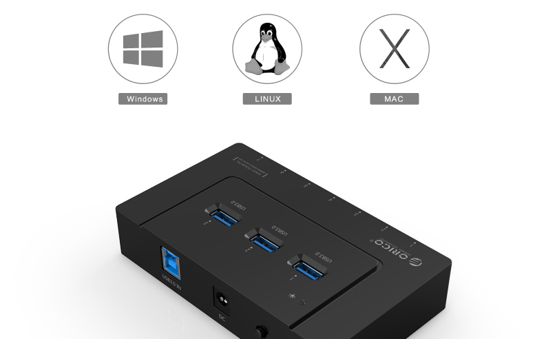 Hub USB - Ref 365794 Image 23
