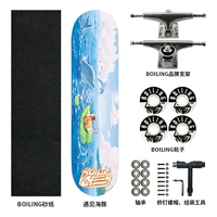 Познакомьтесь с маленьким дельфином