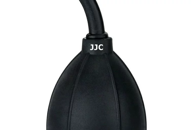 JJC thổi khí mạnh thổi bóng da hổ máy ảnh ống kính làm sạch micro đơn chống Sony Canon bụi bụi cao su bụi bóng thổi da hút bóng bàn phím máy tính công cụ quét bụi - Phụ kiện máy ảnh DSLR / đơn túi máy ảnh sony