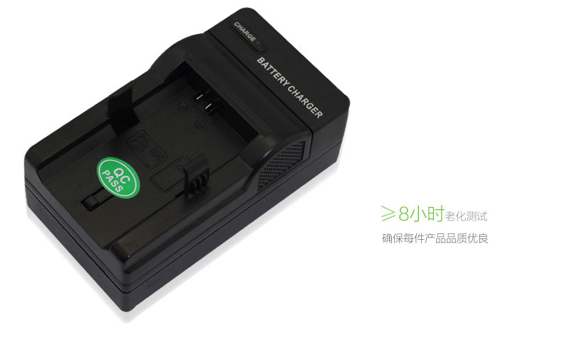 Feng chuẩn LPE5 LPE5 sạc cho Canon 450D 500D Sạc Canon EOS 1000D SLR Phụ kiện Sạc Pin - Phụ kiện máy ảnh kỹ thuật số túi máy ảnh canon