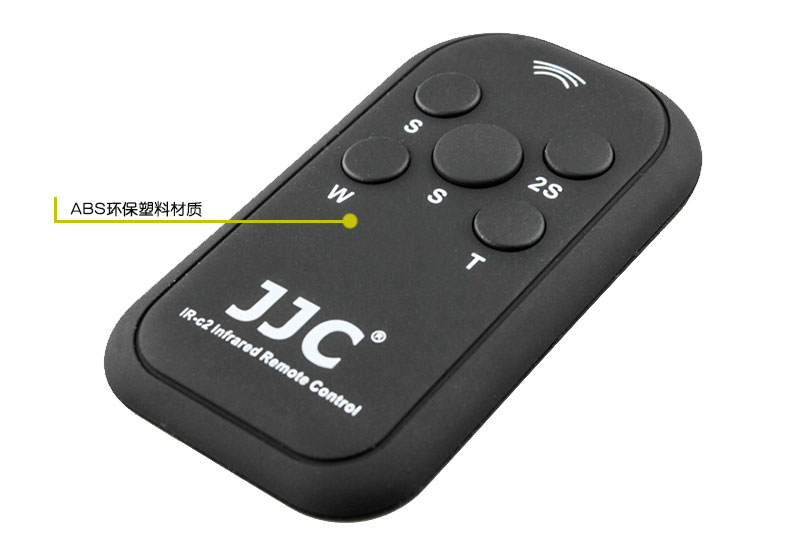 JJC màn trập cho Canon 80D 60D 6D 700D SLR từ xa 5D3 5D2 5DS R 7D2 760D 750D EOS M3 phụ kiện không dây chụp ảnh tự sướng - Phụ kiện máy ảnh DSLR / đơn chân quay phim