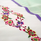 龙之涵 Летнее хлопковое детское прохладное одеяло для новорожденных, подходит для весны и осени