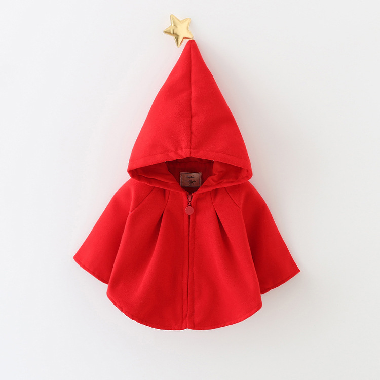 Cape pour fille - Ref 2157440 Image 21