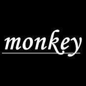 monkey shop