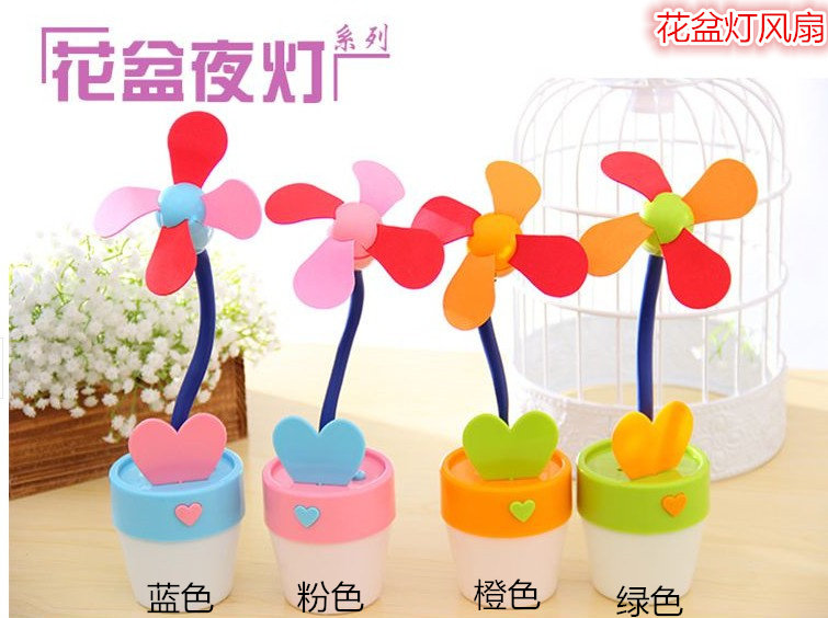 Ventilateur USB - Ref 400020 Image 24