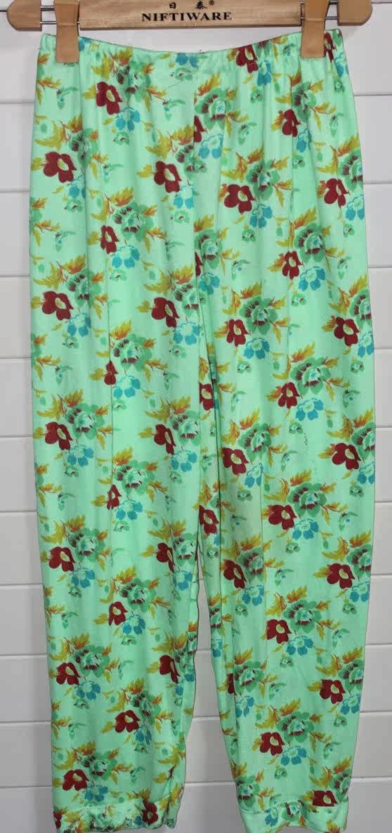 Pantalon pyjama - Ref 725155 Image 13