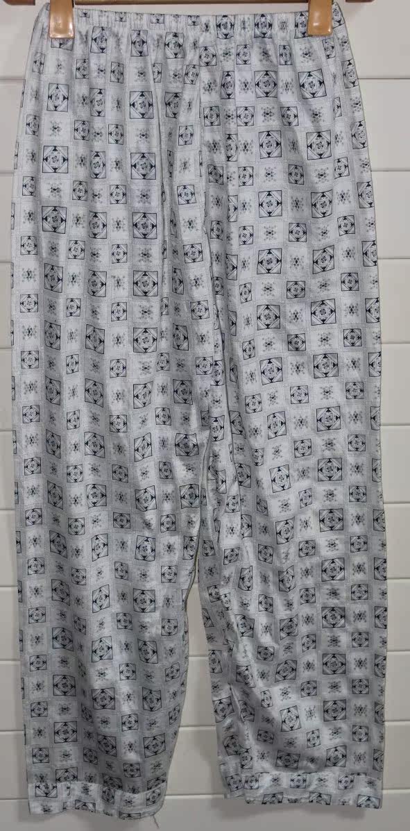 Pantalon pyjama - Ref 725155 Image 14